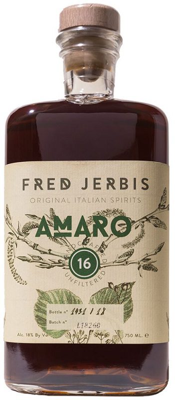 Amaro 16