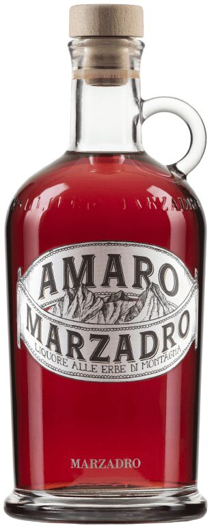 Amaro Marzadro