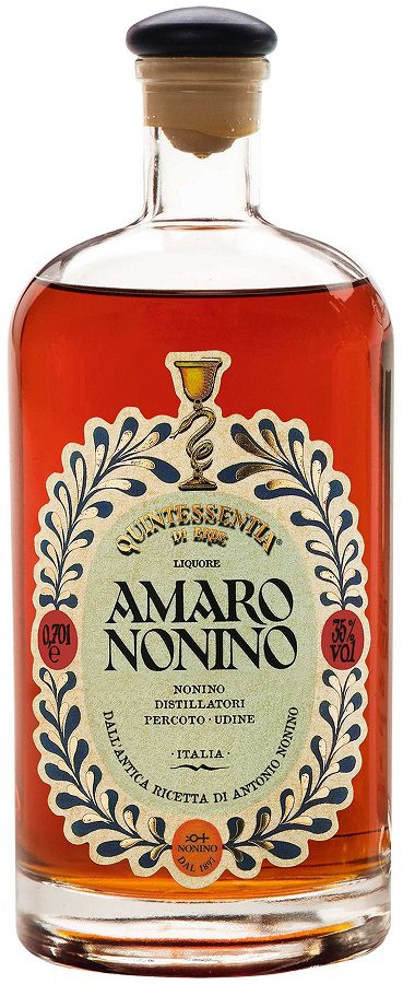 Amaro Quintessenza