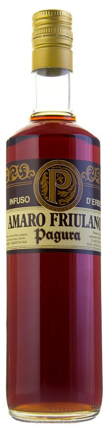 Amaro Friulano