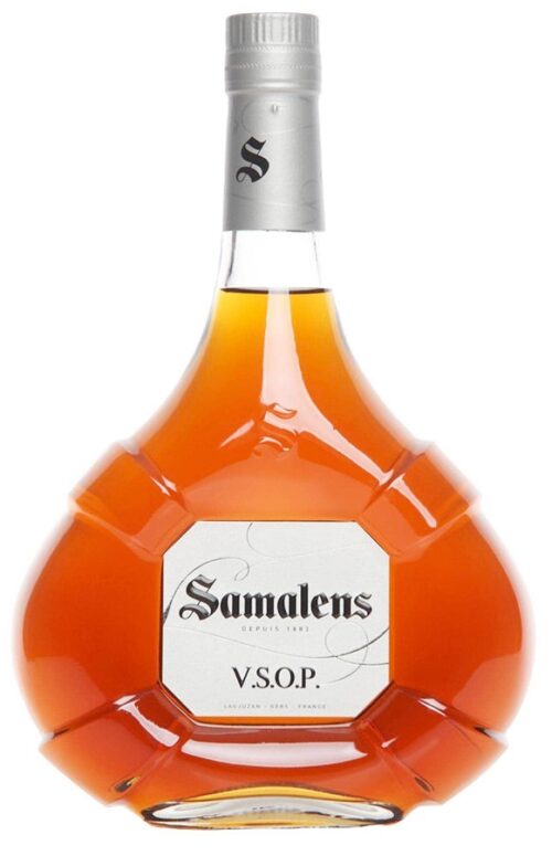 Bas Armagnac VSOP