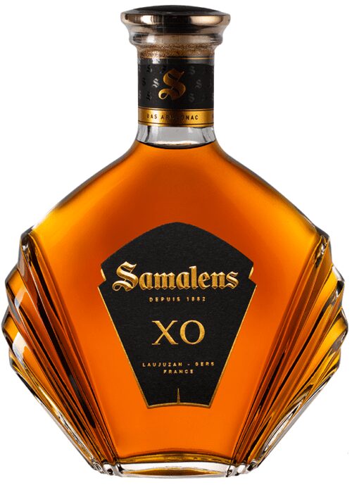 Bas Armagnac XO