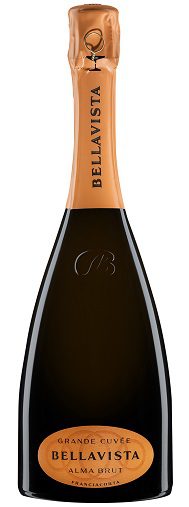 Grande Cuvée Alma Brut