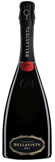 La Scala Brut