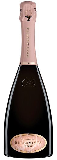 Extra Brut Rosé