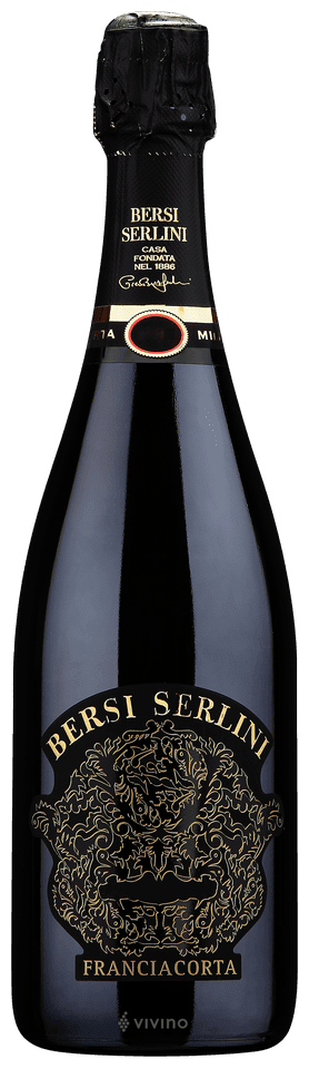 Brut Cuvée N°4 Millesimato Magnum