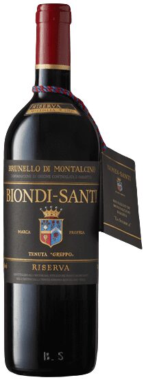 Brunello di Montalcino Riserva 2006
