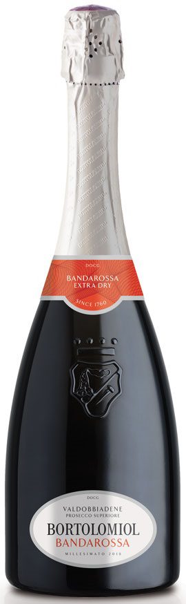 "Bandarossa" Extra Dry Millesimato