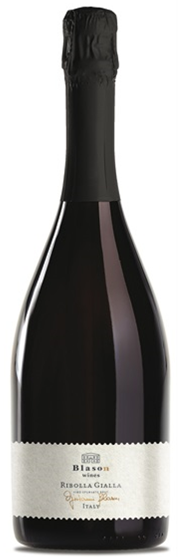 Ribolla Gialla Spumatizzata