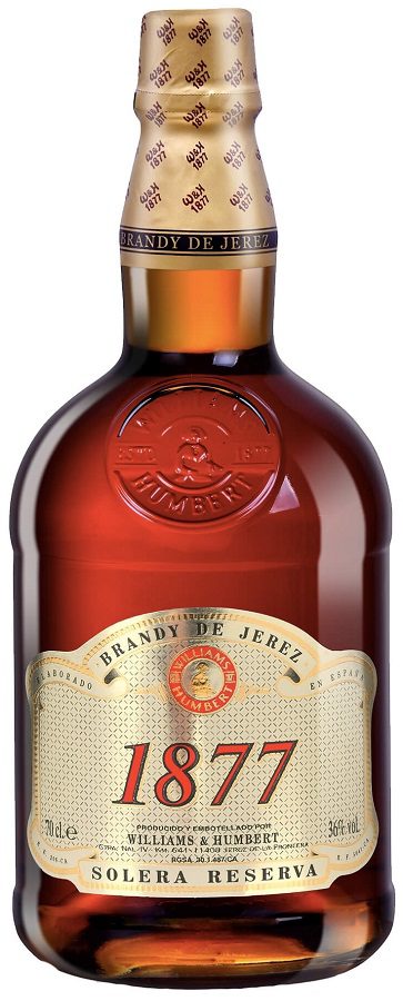 Brandy 1877