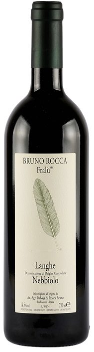 Nebbiolo "Fralù"