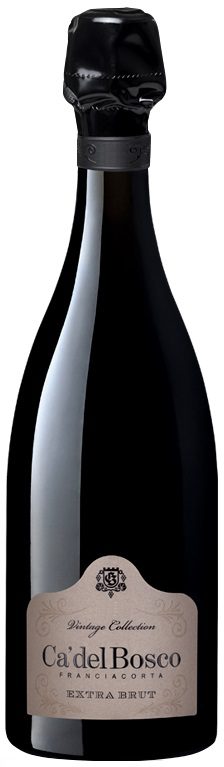 Extra Brut Vintage Collection Magnum