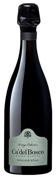 Dosage Zéro Vintage Collection Magnum