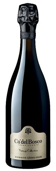 Dosage Zéro Noir Vintage Collection