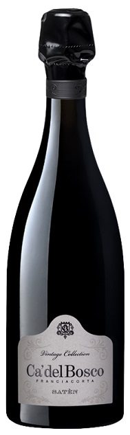 Satén Vintage Collection Magnum