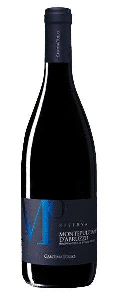Montepulciano Riserva "Mo" Magnum