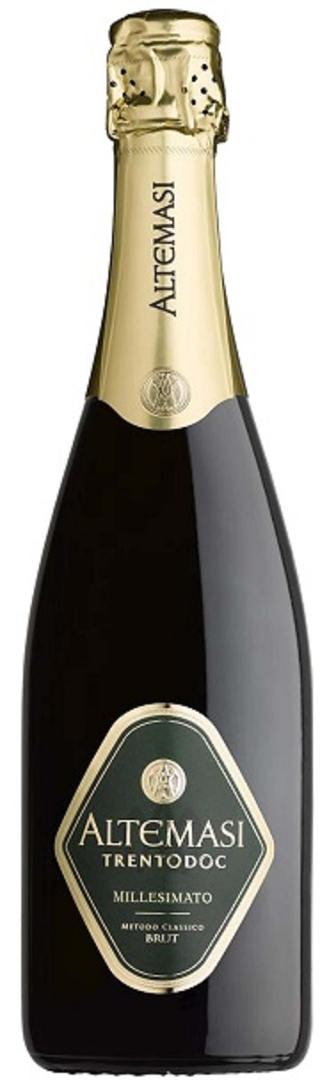 Altemasi Brut Millesimato Magnum