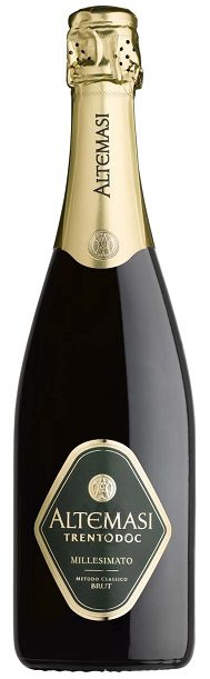 Altemasi Brut Millesimato