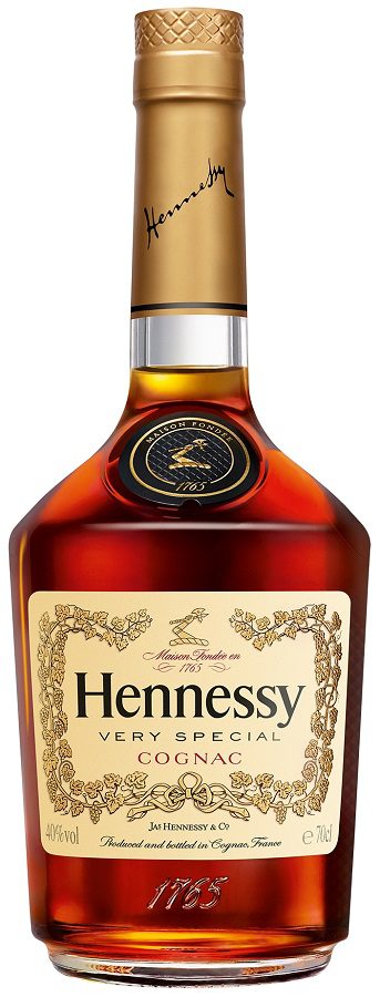 Hennessy