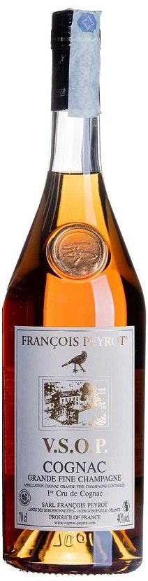 Cognac VSOP