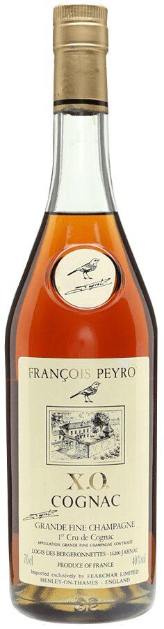 Cognac XO