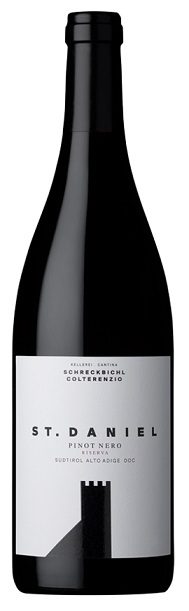 Pinot Nero Riserva "St. Daniel" Magnum