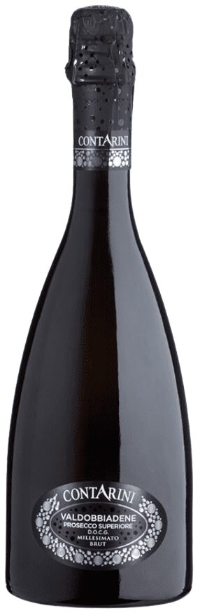 Prosecco Brut Millesimato