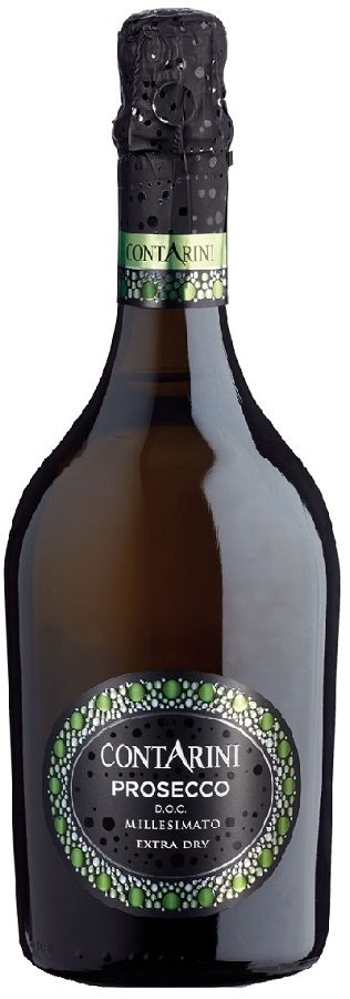 Prosecco Extra Dry Millesimato