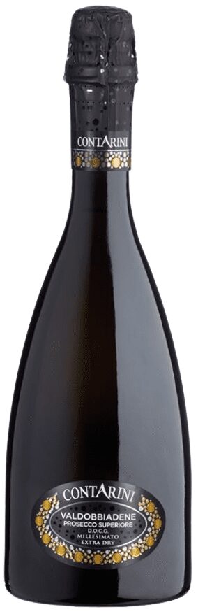 Prosecco Extra Dry Millesimato