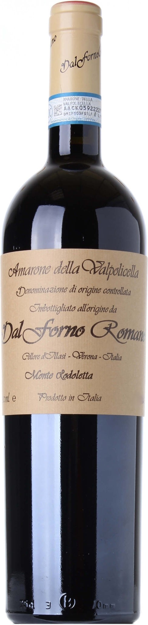 Amarone 2008 "Monte Lodoletta" Magnum