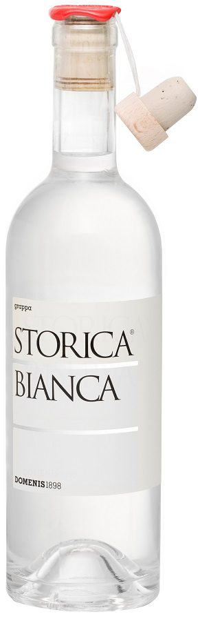 Storica Bianca