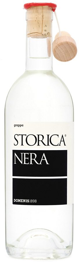 Storica Nera
