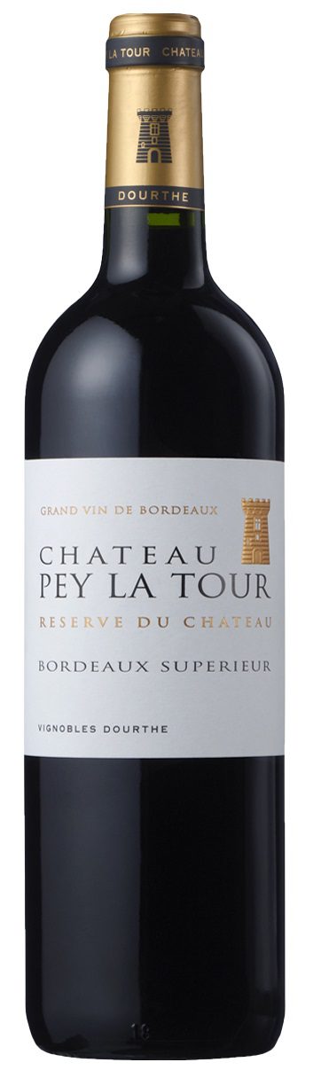Château Pey La Tour