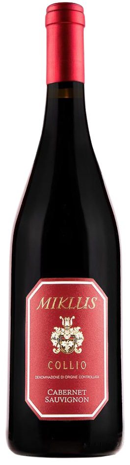 Cabernet Sauvignon Miklus