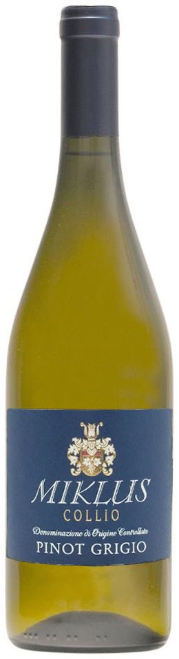 Pinot Grigio Miklus
