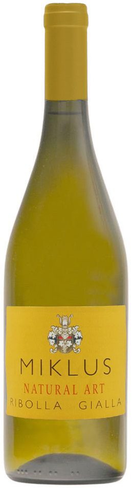 Ribolla Gialla Miklus