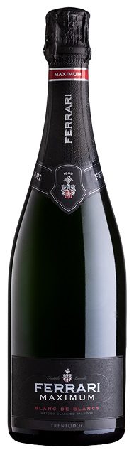 Maximum Blanc de Blancs