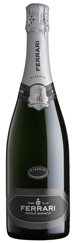 Perlé Bianco Millesimato