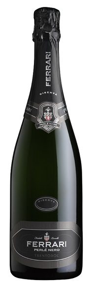 Perlé Nero Millesimato