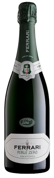Perlé Zero Millesimato