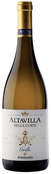 Altavilla della Corte