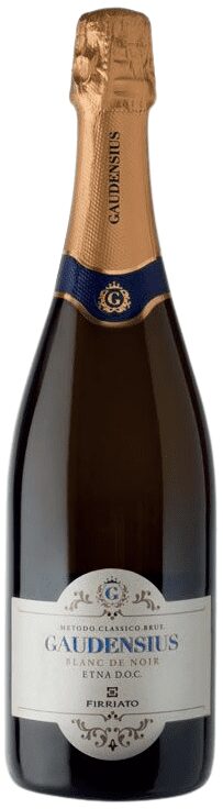 Gaudensius Blanc de Noirs