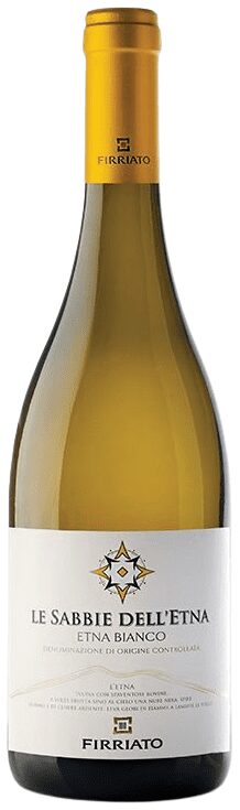 Le Sabbie dell'Etna Bianco