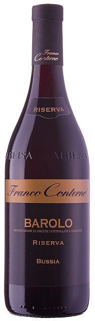 Bussia Barolo Riserva