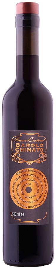 Barolo Chinato