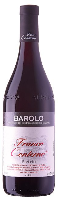 Barolo Pietrin