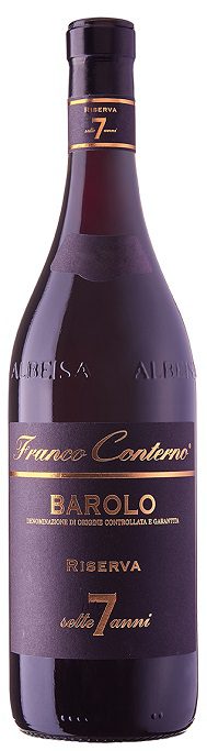 Barolo Riserva 7 Anni