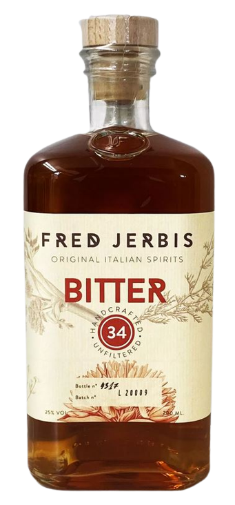 Bitter 34