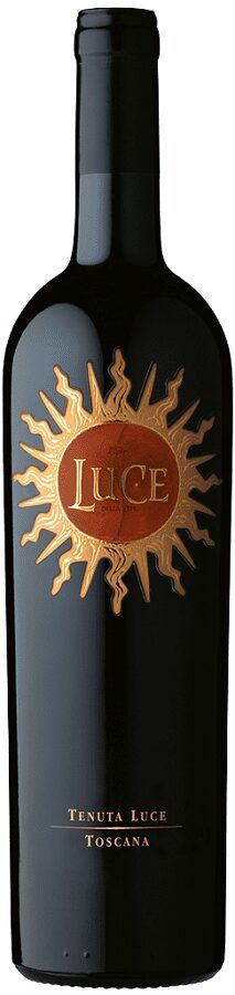 Luce della Vite 2019