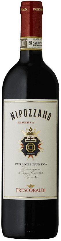 Nipozzano Riserva